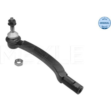 76 301 013 Spurstangenkopf li VOLVO XC70 00 MEYLE-ORIGINAL: True to OE 5160200027 76 301 013 Spurstangenkopf li VOLVO XC70 00 MEYLE-ORIGINAL: True to OE 5160200027