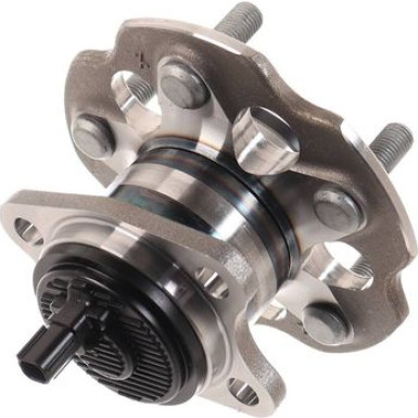 Radlagersatz HA | TOYOTA Verso 09 | VKBA 7541 Radlagersatz HA | TOYOTA Verso 09 | VKBA 7541