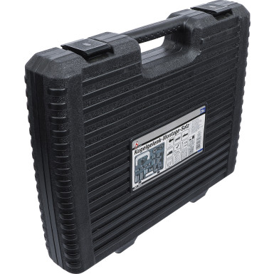 BGS Kugelgelenk-Montage-Satz 21-tlg BGS Do it yourself 1834