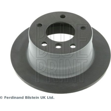 BLUE PRINT Bremsscheibe ADB114351 BLUE PRINT Bremsscheibe ADB114351