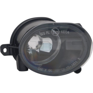 TYC Suchscheinwerfer 19-0832-01-9 TYC Suchscheinwerfer 19-0832-01-9