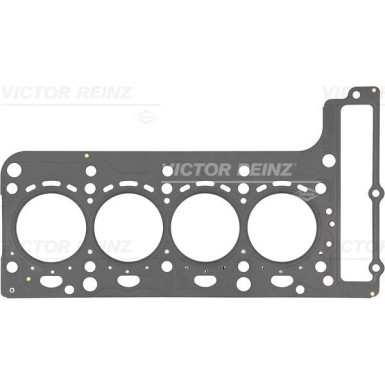 Dichtung, Zylinderkopf | MB B-Klasse B 180 CDI 11 | 61-36950-10