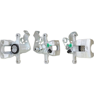 Tauschbremssattel HA li KIA Stonic 17 4117630 Tauschbremssattel HA li KIA Stonic 17 4117630