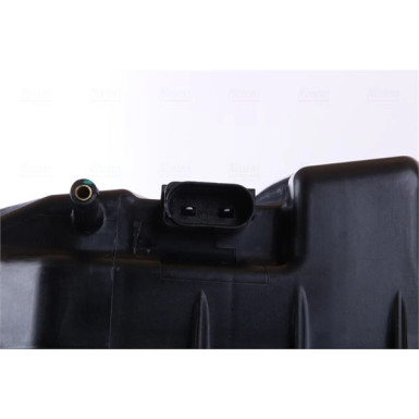 Ausgleichsbehälter VW Touareg 2.5 TDI 03 FIRST FIT 996154