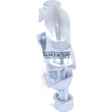 82501 Klemmstück, Abgasanlage 82501 Klemmstück, Abgasanlage