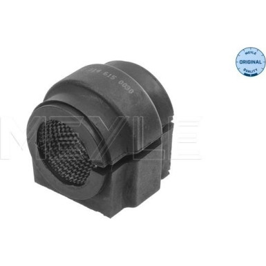 22 308 015 Stabilis.Lager VA li/re MINI Cooper 06 MEYLE-ORIGINAL: True to OE 3146150030