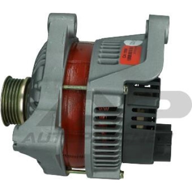 Generator | STA0255R