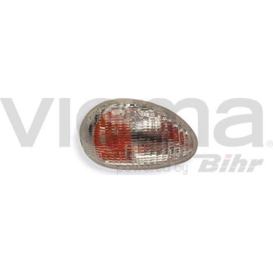 Motor-Blinker. Vorne Links (Szk Mit Blinker) Piaggio Liberty 125 01-02 | 8316