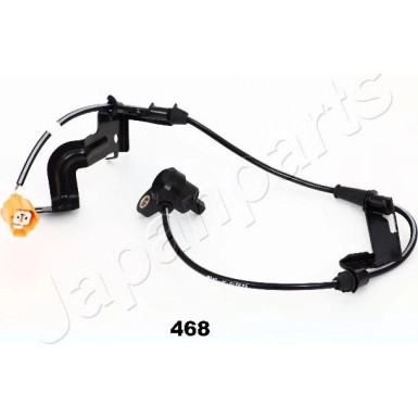 Sensor, Raddrehzahl | ABS-468
