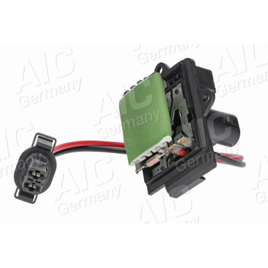 Widerstand | RENAULT | 55286
