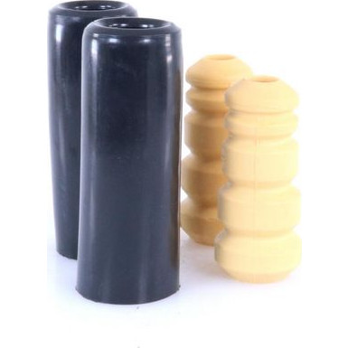 Protection Kit-Staubschutzsatz HA BMW X3 E83 04 PROTECTION KIT PK172