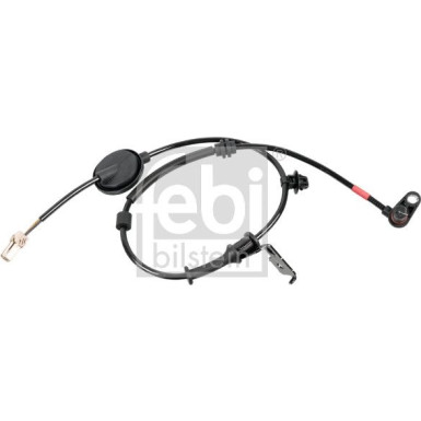 FEBI BILSTEIN Sensor, Raddrehzahl 178006
