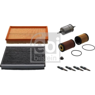 FEBI BILSTEIN Eine Reihe von Filtern | 38226