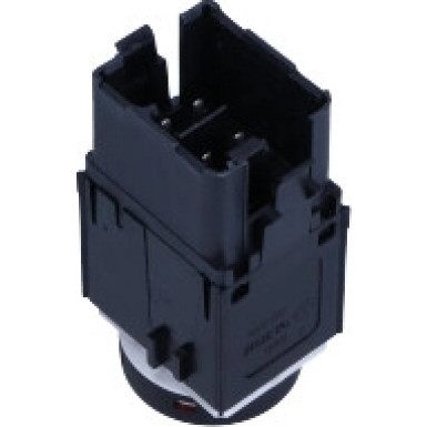 Original VAG Schalter - Notbeleuchtung Seat Altea 04-15, Leon 04-13, Toledo 05-09 | 5P0953235B1mm