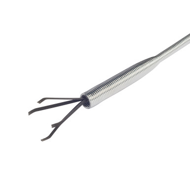 30000L SW-Stahl Krallengreifer