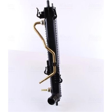 Wasserkühler PKW | KIA RIO 1.4i AUT 11 | 66757