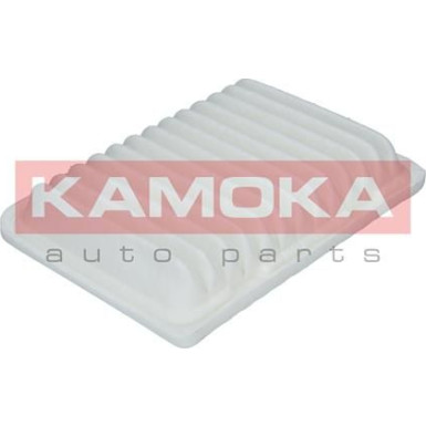 KAMOKA Luftfilter F212601 KAMOKA Luftfilter F212601