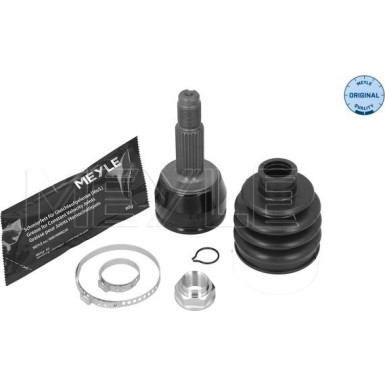 Gelenksatz, Antriebswelle Ford Fiesta 1.3 MEYLE-ORIGINAL: True to OE 714 498 0008