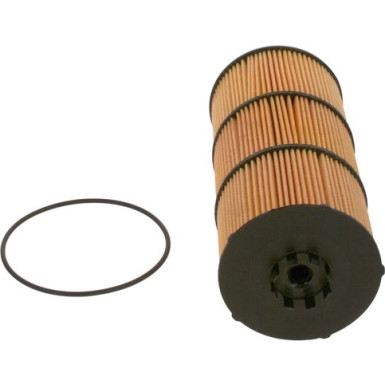 Ölfilter | MERCEDES Actros,Antos,Arocs 11 | F 026 407 192