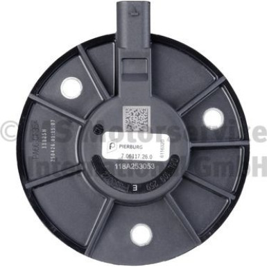 Zentralmagnet,Nockenwellenverst | AUDI,SEAT,VW Golf 03 | 7.06117.26.0