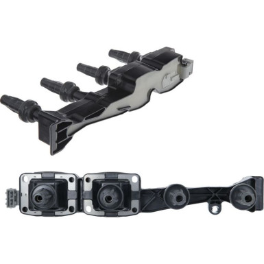 VALEO Zündspule 245095