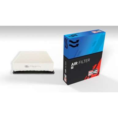 CHAMPION Luftfilter CAF100612P