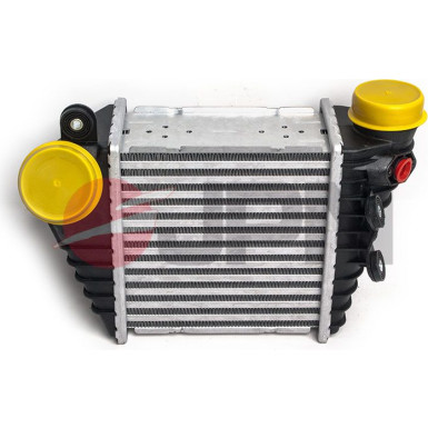 JPN Ladeluftkühler JPN Ladeluftkühler