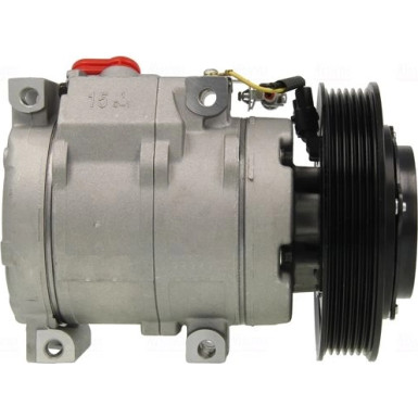 Kompressor PKW | Toyota Corolla (E12, E13) (01-) | 890166