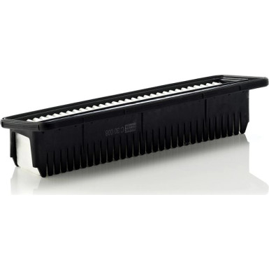 Mann & Hummel Luftfilter PKW | Hyundai i10 1,1 CRDi 08 | C 30 008