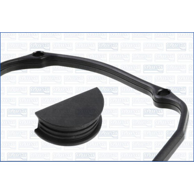 Dichtung, Zylinderkopfhaube Nissan Pick Up D22 98 | 56018900