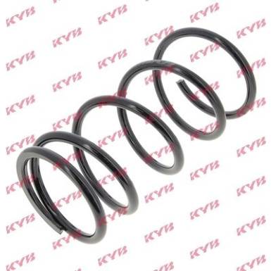 KYB Fahrwerksfeder Toyota P. Celica 2.0 Gti 10.89-11.93 | RD1604