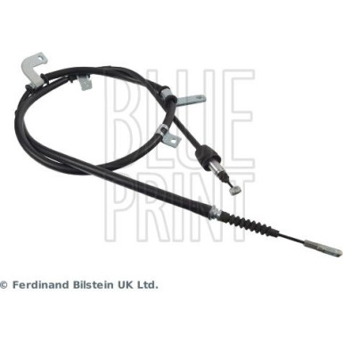 BLUE PRINT Seilzug, Feststellbremse ADG046275