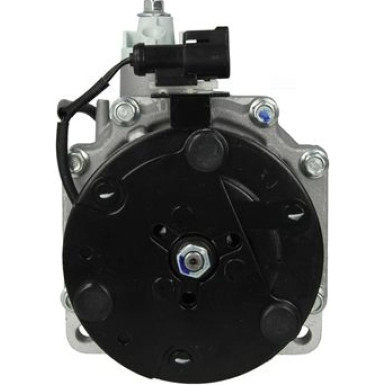 Kompressor PKW | FORD TRANSIT CONNECT 02 | 89354
