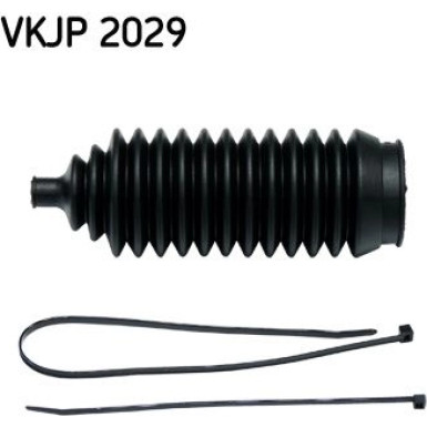 SKF Faltenbalgsatz, Lenkung VKJP 2029