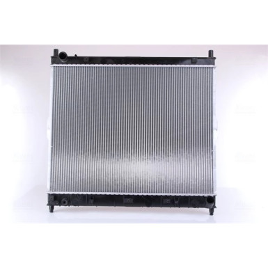 Wasserkühler PKW | DAEWOO REXTON RX290 2.9TD 02 | 61642