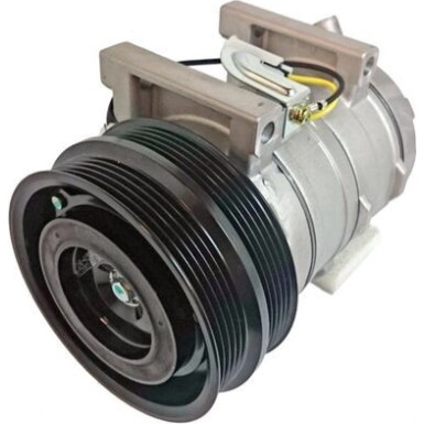 MAHLE Kompressor, Klimaanlage ACP 1320 000S BEHR