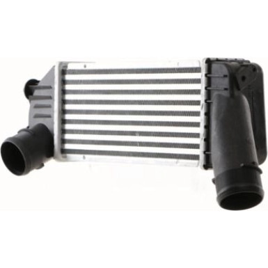 MAHLE Ladeluftkühler CI 67 000S BEHR