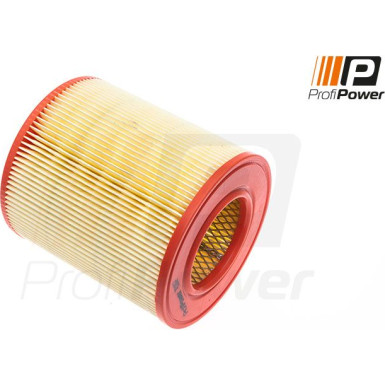 PROFIPOWER Luftfilter | 2F0112