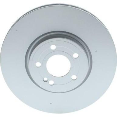 Bremsscheibe | MERCEDES A, B-Klasse 18 | 0 986 479 H34 Bremsscheibe | MERCEDES A, B-Klasse 18 | 0 986 479 H34