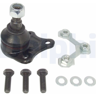 DELPHI Lenkstift DELPHI Lenkstift