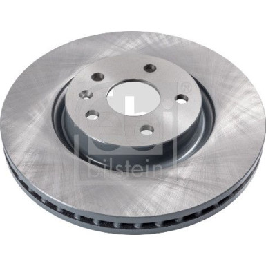 FEBI BILSTEIN Bremsscheibe FEBI BILSTEIN Bremsscheibe