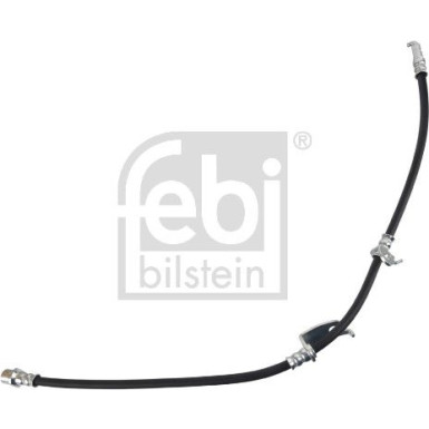 FEBI BILSTEIN Bremsschlauch 180233
