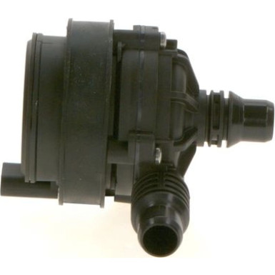 Elektro-Wasserpumpe | MERCEDES S-Klasse,S-Class 20 | 0 392 023 457