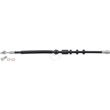 A.B.S. Bremsschlauch | SL 1064