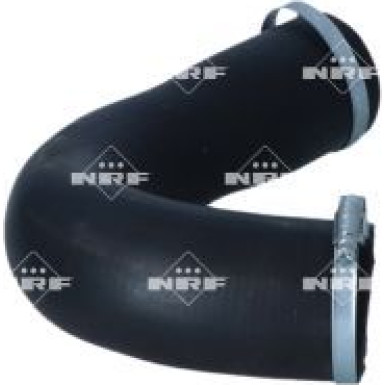 NRF Ladeluftschlauch 166208