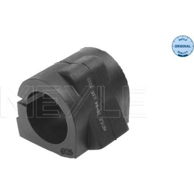 72 308 107 Stabilis.Lager VA li/re DACIA Sandero 16V 08 MEYLE-ORIGINAL: True to OE 16-14 615 0015