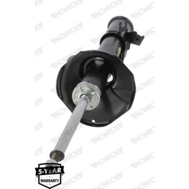 MONROE Original VA re | SUZUKI Alto 09 | G9511