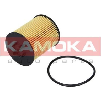 KAMOKA Ölfilter | F105601