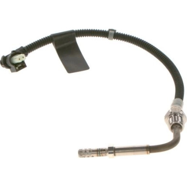 Abgastemperatursensor | MERCEDES A,B-Klasse 04 | 0 986 259 038