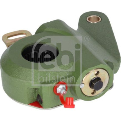 FEBI BILSTEIN Gangschaltung, Bremssystem 31590